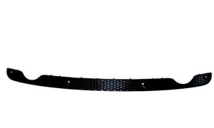 NEW GENUINE AUDI Q5 09-16 REAR S-LINE BUMPER DIFFUSER INSERT TRIM DOUBLE PIPE 8R0807823E