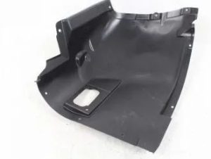 NEW GENUINE PORSCHE 991 2012-2018 FRONT SEAT CUSHION HEATER ELEMENT 99165313503