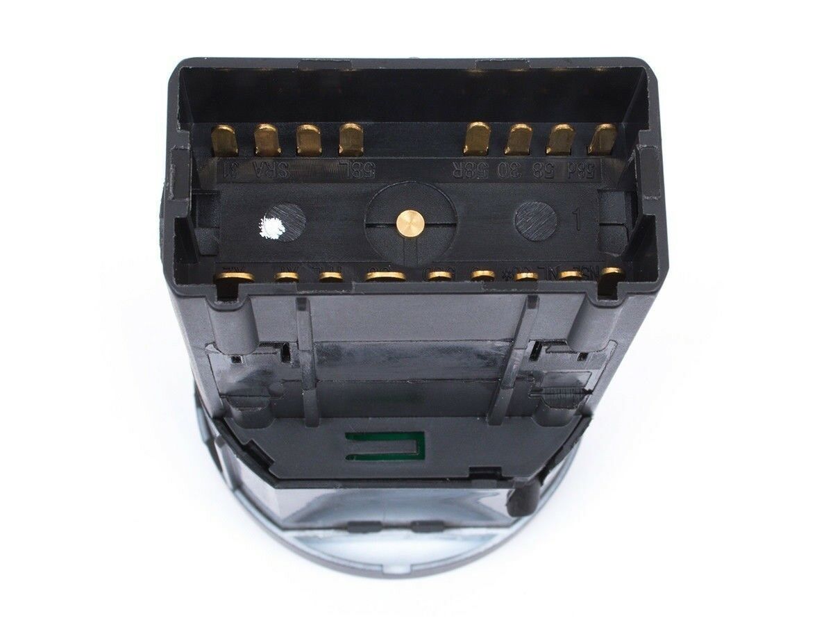 NEW GENUINE AUDI A4 B6 B7 00-07 HEADLIGHT SWITCH LIGHT CONTROL 8E09415315PR - Image 3