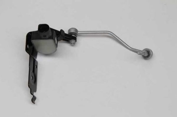 NEW GENUINE AUDI A6 C6 FRONT SELF LEVELING SENSOR FOR HEADLIGHT RANGE CONTROL 4F0941285F - Image 3
