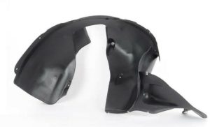 NEW GENUINE VW TIGUAN 08-17 FRONT WHEEL ARCH FENDER LINER SPLASH GUARD RIGHT O/S 5N0805912A