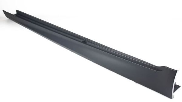 BMW NEW GENUINE 5 F10 F11 M SPORT PACKAGE SIDE SKIRT TRIM SILL N/S LEFT 51778048685 - Image 3