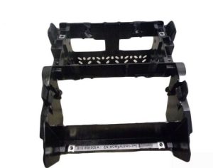 NEW GENUINE PORSCHE PANAMERA 970 UNDER BODY COVER LINING LEFT N/S 97050412120