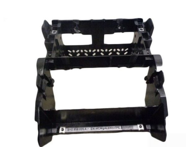 NEW GENUINE PORSCHE PANAMERA 970 UNDER BODY COVER LINING LEFT N/S 97050412120
