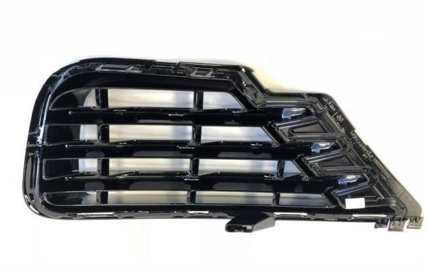 NEW GENUINE BMW 3 SERIES E92 E93 KIDNEY PERFORMANCE GRILL BLACK RIGHT OS 51712158984 - Image 9