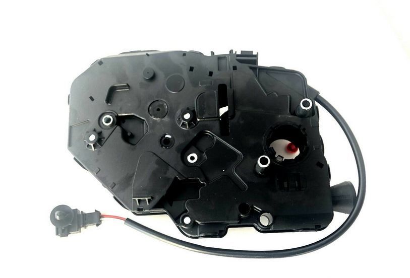 NEW GENUINE VW TRANSPORTER T5 03-11 REAR TRUNK BOOT CARRIER LOCK MECHANISM 7H0827426AA - Image 2