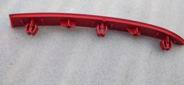 BMW NEW GENUINE 6 SERIES G32 GT REAR BUMPER REFLECTOR LEFT N/S 63147391647 - Image 3
