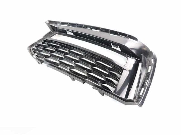 BMW NEW GENUINE 5 SERIES G30 M SPORT FRONT LOWER AIR INTAKE GRILL LEFT N/S 51118064963 - Image 4