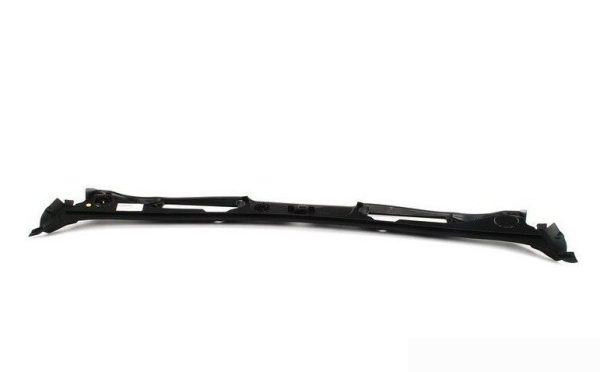 BMW NEW GENUINE 3 SERIES E90 E91 WINDSHIELD COWL PANEL COVER RHD 51717180744 - Image 3