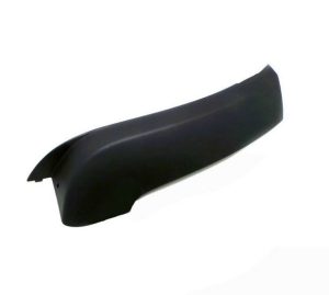NEW GENUINE MINI COOPER S R53 TILL 2004/12 FRONT BUMPER SPOILER TRIM LEFT N/S 51111479090
