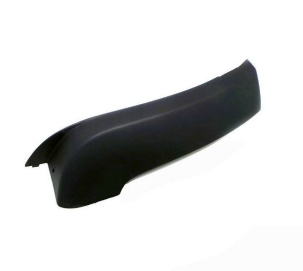 NEW GENUINE MINI COOPER S R53 TILL 2004/12 FRONT BUMPER SPOILER TRIM LEFT N/S 51111479090