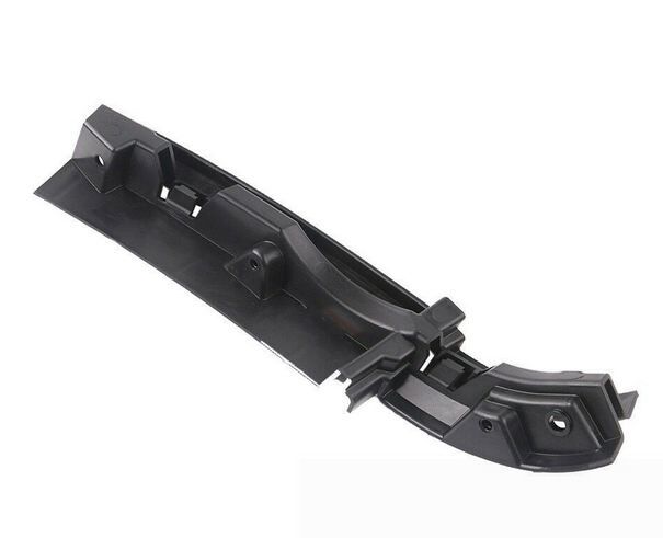 NEW GENUINE AUDI Q5 2009-2012 FRONT BUMPER ATTACHMENT BRACKET STRIP LEFT N/S 8R0807277 - Image 3