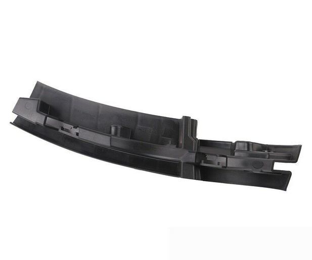 NEW GENUINE AUDI Q5 2009-2012 FRONT BUMPER ATTACHMENT BRACKET STRIP RIGHT O/S 8R0807278 - Image 3