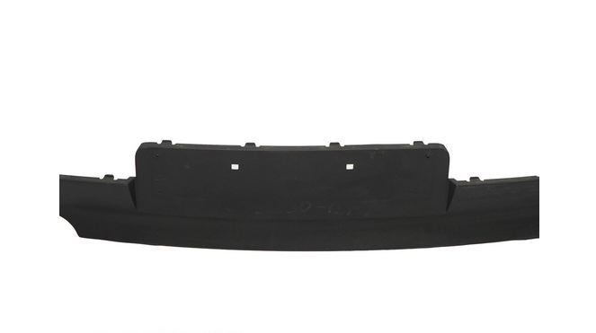 BMW NEW GENUINE 1 SERIE E87 5 DOOR HATCHBACK 04-07 REAR BUMPER LOWER LIP 51127058508 - Image 4