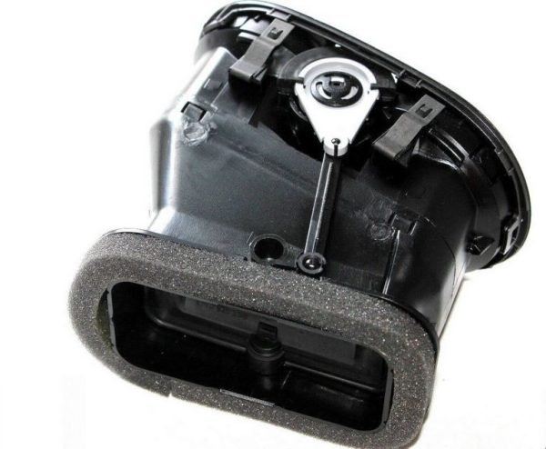 NEW GENUINE VW TIGUAN 2007-2011 DASHBOARD AIR FLOW VENT LEFT N/S 5N0819703AXVZ - Image 3