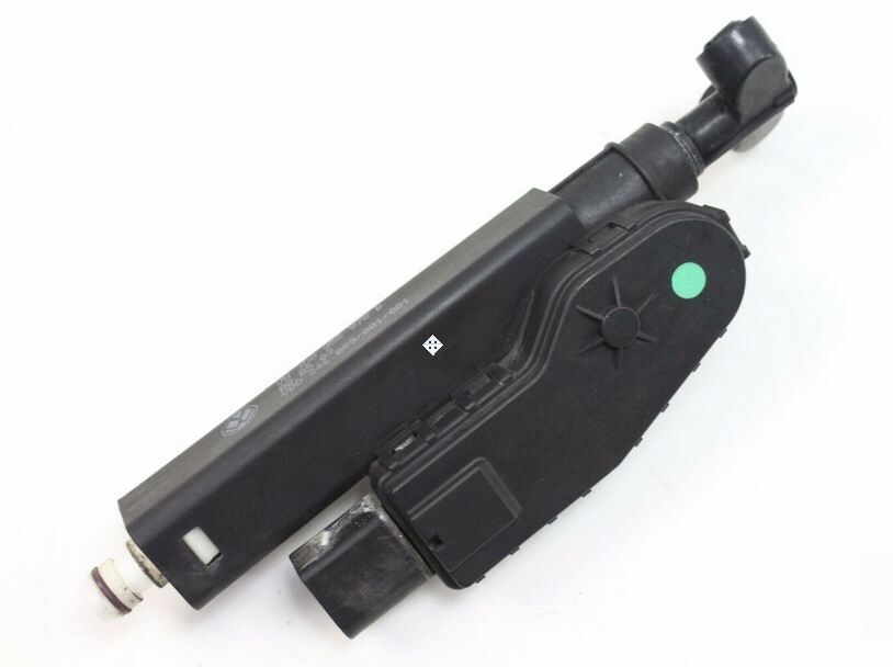 NEW GENUINE VW PHAETON HEADLIGHT WASHER LIFT CYLINDER WITH SPRAY JET 3D0955978B - Image 2
