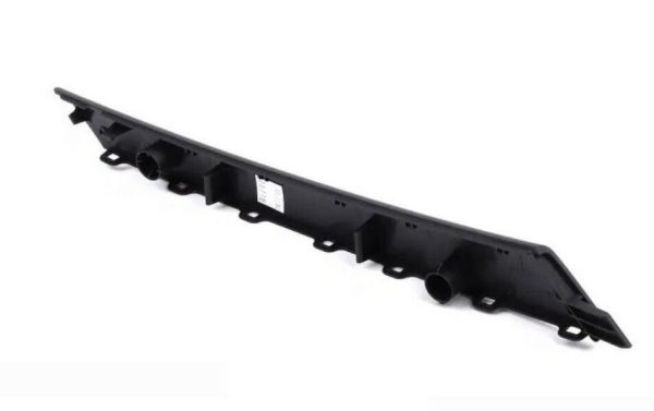 NEW GENUINE VW TIGUAN 2008-2016 DOOR PANEL HANDLE BLACK COVER TRIM RIGHT O/S 5N0867172D81U - Image 3
