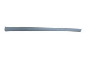 NEW GENUINE VW GOLF PLUS GOLF MK5 04-09 FRONT DOOR PRIMED MOULDING TRIM LEFT N/S 1K4853515CGRU