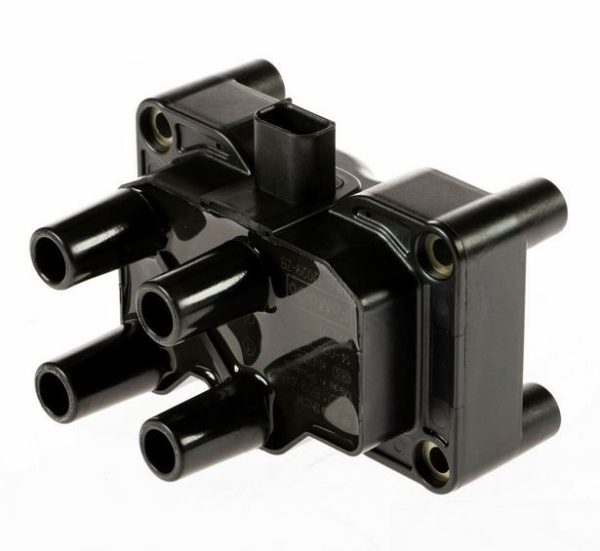 NEW GENUINE FORD FOCUS C-MAX FIESTA MONDEO IGNITION COIL PACK 1459278 - Image 3