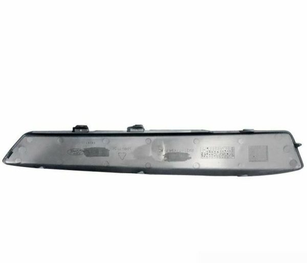 NEW GENUINE FORD S-MAX 10-15 FRONT BUMPER INSERT COVER TRIM PRIMED LEFT RIGHT 1867205+1867202 - Image 4