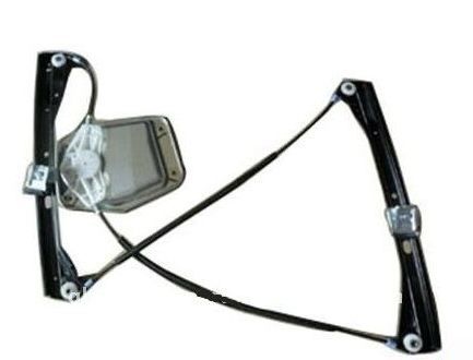 NEW GENUINE VW GOLF MK5 FRONT LEFT N/S SIDE 4 DOOR WINDOW REGULATOR 1K4837461A - Image 2