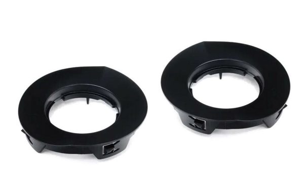 NEW BMW GENUINE Z4 SERIES E85 E86 FRONT WING INDICATOR LIGHT HOUSINGS PAIR SET 51137078263 + 51137078264 - Image 5