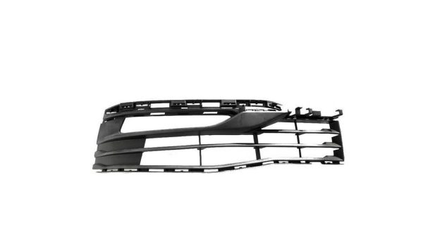 NEW GENUINE BMW 5 SERIES G30 G31 FRONT BUMPER GRILL RIGHT O/S 51117385262 - Image 2