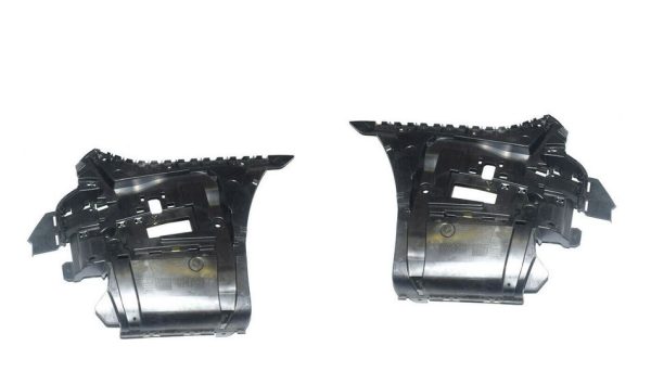 NEW GENUINE BMW 7 SERIES G11 G12 REAR BUMPER MOUNTING BRACKETS PAIR SET N/S+O/S 51127357147 + 51127357148 - Image 3