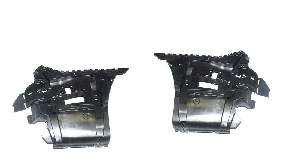 NEW GENUINE BMW 7 SERIES G11 G12 REAR BUMPER MOUNTING BRACKETS PAIR SET N/S+O/S 51127357147 + 51127357148 - Image 3
