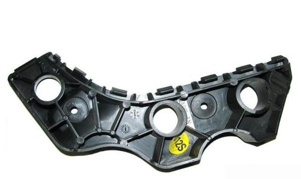 NEW GENUINE VOLKSWAGEN CC 12-16 FRONT BUMPER N/S LEFT BRACKET 3C8807183C - Image 2
