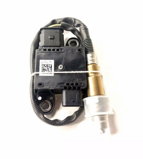 BMW NEW OEM 1 3 X3 DIESEL AFTERTREATMENT SYSTEM DEF SCR UREA SENSOR PM L 400MM 13628582023 - Image 2