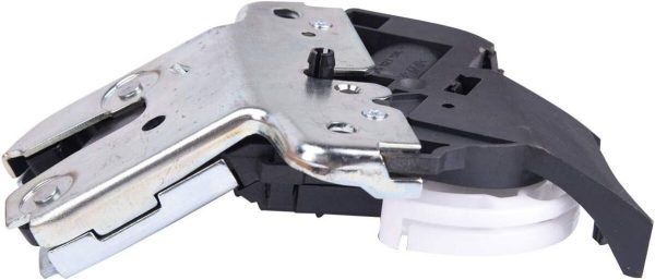 NEW GENUINE VW PASSAT B6 05-11 TRUNK TAILGATE LOCK CATCH MECHANISM 4F5827505D - Image 2