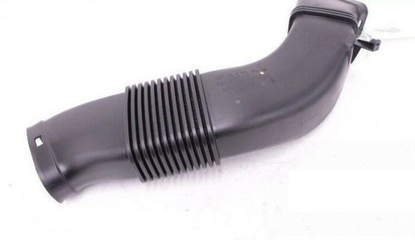 BMW NEW GENUINE F07 GT F10 F11 F12 F13 F06 F01 F02 AIR INTAKE DUCT PIPE 13718513454 - Image 2