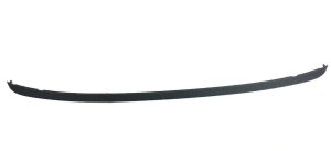 NEW GENUINE AUDI Q7 16-17 REAR S LINE BUMPER DIFFUSER INSERT TRIM 4M0807834