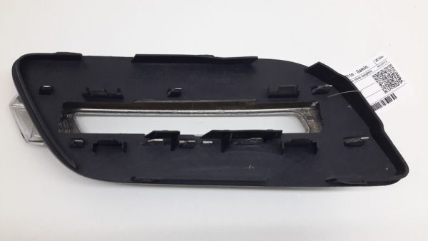 NEW GENUINE MERCEDES BENZ MB ML W166 FRONT BUMPER DRL LIGHT GRILL RIGHT O/S A1668842222 - Image 4