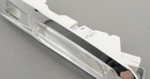 BMW NEW OEM F07 GT ADDITIONAL TURN LIGHT INDICATOR RIGHT FITS WIT PARK ASSISTANT 63137154166