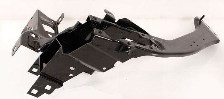 BMW X1 SERIES F45 F46 NEW 2014 - 2017 FRONT RIGHT HEADLIGHT SUPPORT ARM 51647302532 - Image 3