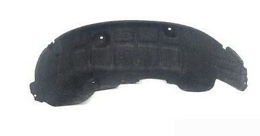 MINI NEW GENUINE CLUBMAN R55 WHEEL HOUSING COVER REAR RIGHT O/S 51717162104 - Image 3