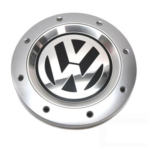 NEW GENUINE VOLKSWAGEN ALLOY WHEEL CENTER CAP HUB 1PCS 1K0601149EQZQ
