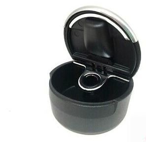 NEW GENUINE PORSCHE PANAMERA 2010-2016 CUP HOLDER INSERT ASHTRAY 97055323500