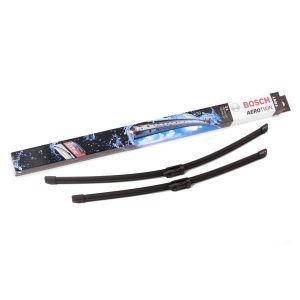 BOSCH Aerotwin Windshield Wiper Blades Set LHD For Audi/ Porsche/ Seat/ VW