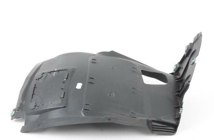 BMW NEW GENUINE 5 SERIES F07 GT 13-16 FRONT BUMPER TOW HOOK EYE COVER 51117332667 - Image 4