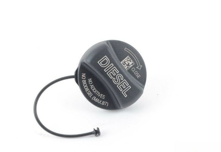 BMW MINI NEW GENUINE DIESEL ENGINES FILLER CAP FUEL TANK CAP 16117222392 - Image 3
