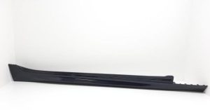 BMW NEW GENUINE 6 F06 M SPORT PACKAGE SIDE SKIRT TRIM SILL O/S RIGHT 51778052656