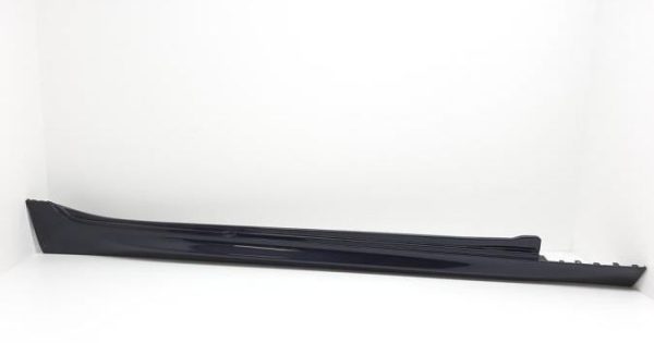 BMW NEW GENUINE 6 F06 M SPORT PACKAGE SIDE SKIRT TRIM SILL O/S RIGHT 51778052656