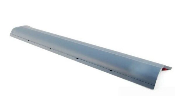 NEW GENUINE VW TIGUAN 07-16 FRONT DOOR PRIMED COVER CHROME MOLDING SET LEFT N/S 5N0854939EGRU - Image 13
