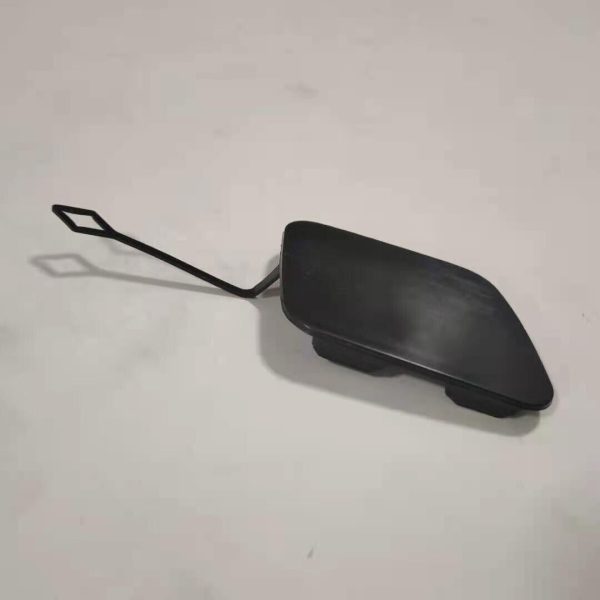 NEW GENUINE BMW 7 SERIES G11 G12 FRONT BUMPER TOW HOOK COVER 51117412466 - Image 3