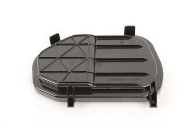 NEW GENUINE PORSCHE CAYENNE 2011- HEADLIGHT PROTECTIVE COVER CAP RIGHT O/S  95863123800