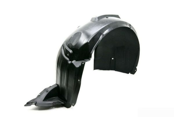 NEW GENUINE AUDI A3  2013-2018 FRONT WHEEL ARCH INNER COVER TRIM LEFT N/S 8V0821171M - Image 3