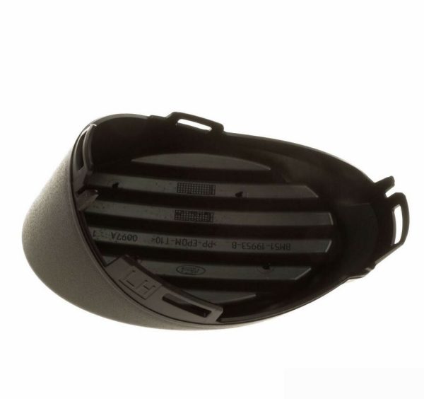 NEW GENUINE FORD FOCUS 11-15 FRONT BUMPER FOG LIGHT COVER GRILLE LEFT N/S 1694676 - Image 4